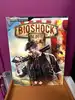 livre guide bioshock infinite