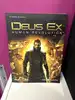 livre guide deus ex: human revolution