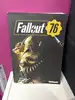 livre guide fallout 76 - edition simple - version française