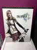 livre guide final fantasy xiii