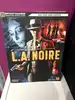 livre guide l.a. noire