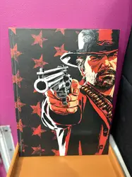 livre guide red dead redemption 2 collector