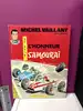 livre michel vaillant