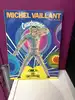 livre michel vaillant - cauchemar