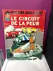 livre michel vaillant le circuit de la peur