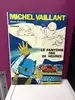 livre michel vaillant - le fantôme des 24 heures