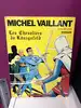 livre michel vaillant - les chevaliers de königsfeld