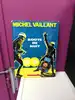 livre michel vaillant- route de nuit