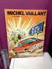 livre michel vaillant, tome 16 : km 357
