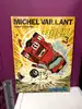 livre michel vaillant tome 22 : rush