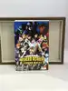 livre my hero academia - heroes rising - anime comics