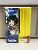 livre my hero academia - les dossiers secrets de ua, tome 1 : journée portes ouvertes