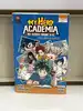 livre my hero academia - les dossiers secrets de ua tome 2 - camp d'été : les coulisses