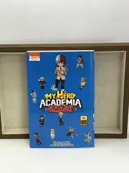 livre my hero academia smash tome 3