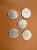 lot de pieces 10 francs