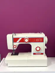 machine à coudre tornado hvab