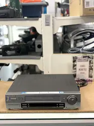 magnetoscope jvc hr-j756ms