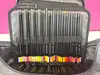malette de crayon de couleur et divers feutre faber-castel