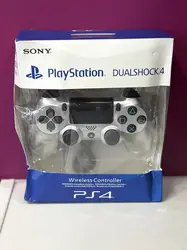 manette sony ps4 v2 dualshock 4 wireless  jet black