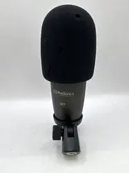micro presonus m7