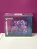 microsoft xbox wireless controller - heart breaker special edition bleu, rose, violet bluetooth manette de jeu analogique/numériqu