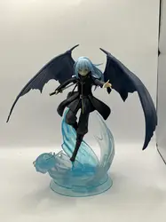 moi quand je me reincarne en slime - limule tempest demon figure otherworlder