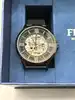 montre homme festina automatic f20535