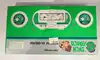 nintendo game & watch - donkey kong 3 - micro vs system