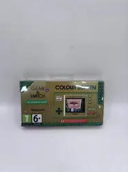 nintendo game & watch the legend of zelda - jeu électronique portable