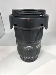 objectif canon ef - fonction zoom - 16 mm - 35 mm - f/2.8 l iii usm - canon ef