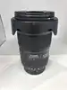 objectif canon ef - fonction zoom - 16 mm - 35 mm - f/2.8 l iii usm - canon ef