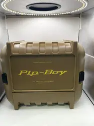 objet collector pip-boy model 3000 mk 4