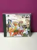 pc engine graduation 2 neo generation super cd-rom2 rhcd-4009