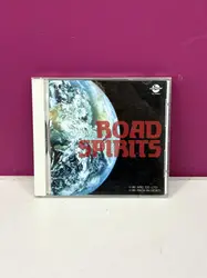 pc engine road spirit
