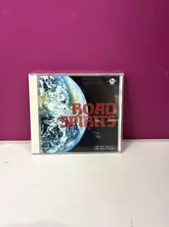pc engine road spirit