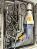 perceuse à percussion mac allister mhd750-2 750w