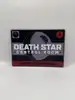 plaque decorative star wars death star