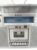 radio cassette rc 5090 système biphonic super stéréo