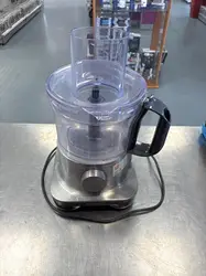 robot kenwood fp250
