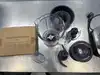 robot kenwood fp250