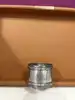 rond de serviette massif argent autre 40,76g