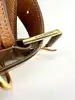 sac tote givenchy voyou en cuir camel avec bandoulière