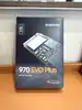 samsung 970 evo plus mz - v7s1t0bw - ssd - chiffré - 1 to - interne - m.2 2280 - pcie 3.0 x4 (nvme) - mémoire tampon : 1 go - aes 
