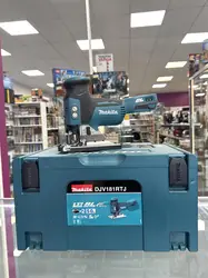 scie sauteuse makita djv181rtj