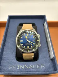 spinnaker bradner tidal sp-5062-05