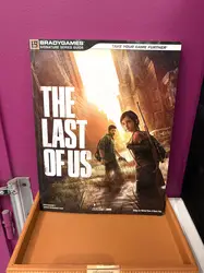 square enix guide the last of us