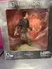 statuette arya stark game of thrones dark horse 19 cm