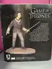 statuette arya stark game of thrones dark horse 19 cm