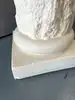 stèle décorative