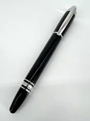 stylo bille montblanc starwalker